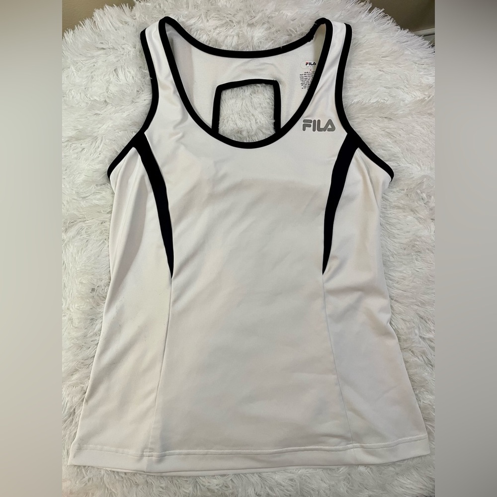 Fila Sport Tank Top